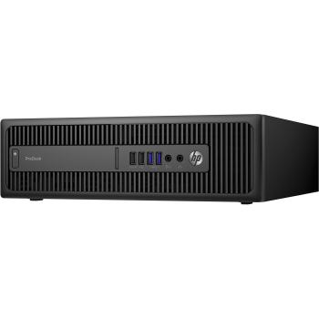 HP ProDesk 400 G3 Tower