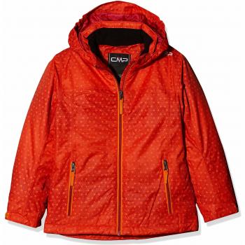 Chaqueta CMP G JACKET SNAPS HOOD 39W2085