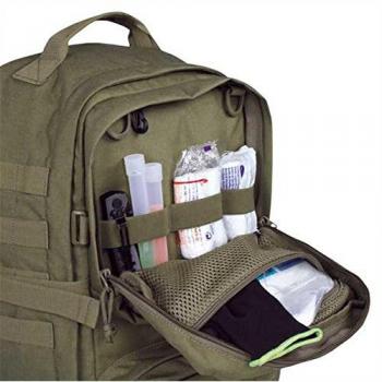 Tasmanian Tiger 22L MKII Tactical Combat Pack