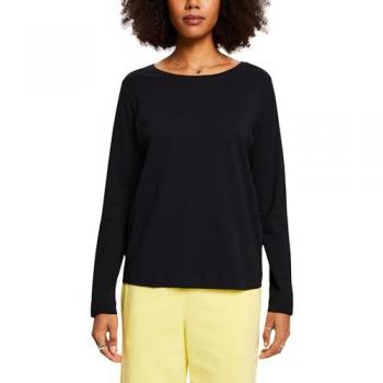Esprit Long Sleeve T-Shirt Co/md