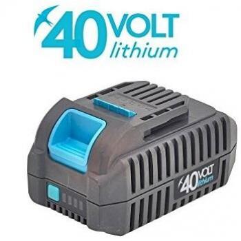 Batteria Swift EB20 40V per utensili elettrici