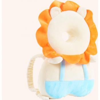 Abeille Protectrice Tête Bébé