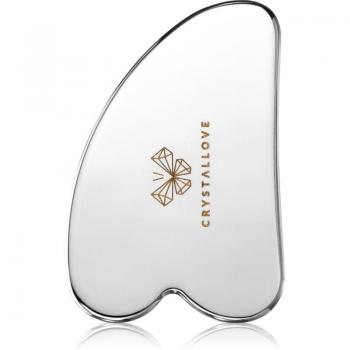 Rodillo de Jade y Gua Sha de Hielo