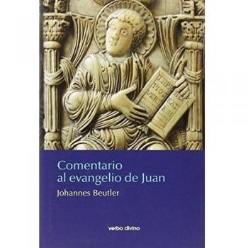 Comentario al evangelio de juan