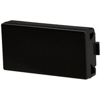 Placa ciega medio K45 Simon K105/14