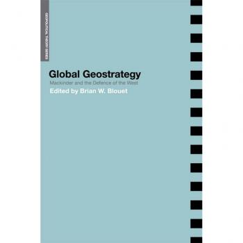 Vitalsource Technologies, Inc. Global Geostrategy