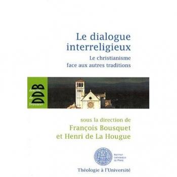 Le dialogue interreligieux