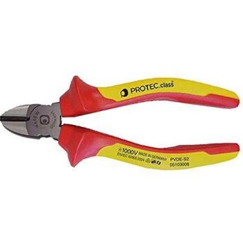 PROTEC 140mm stranové kleště