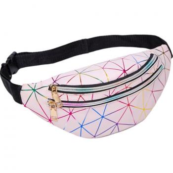 Sac Banane Mode Cuir PU