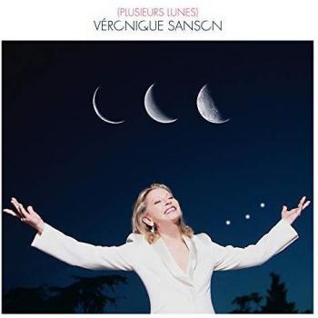 VERONIQUE SANSON
