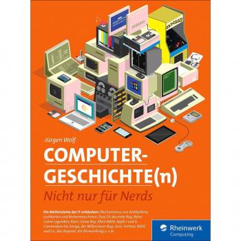 Computergeschichte(n)