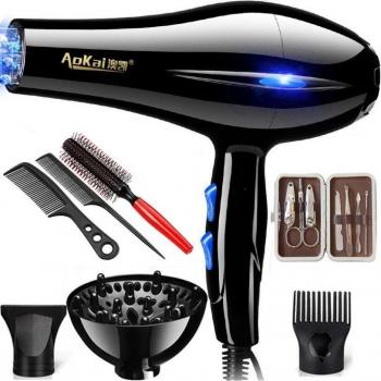 2200W Salon Hair Dryer