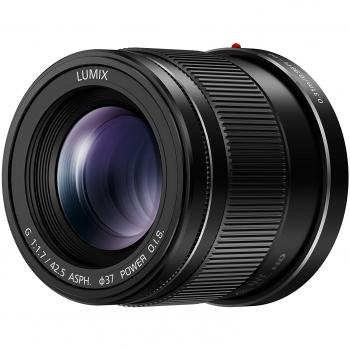 Objectif Lumix 42,5mm F1.7 Stabilisé