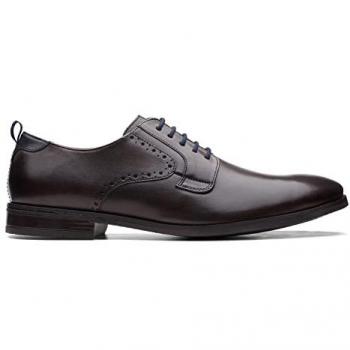 Calzado Clarks Stanford Lace para Hombre