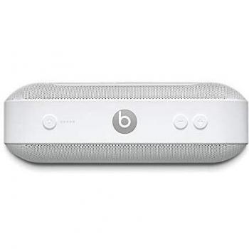 Apple Beats Pill+ Altavoz Portátil Bluetooth en Blanco