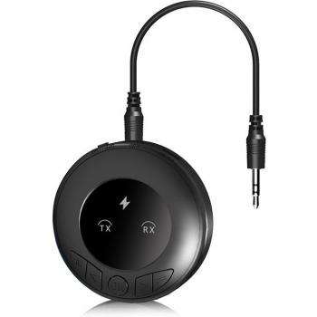Émetteur-récepteur Bluetooth avec prise AUX 3,5mm
