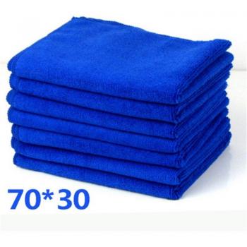70X30cm Soft Microfiber Bath Towel