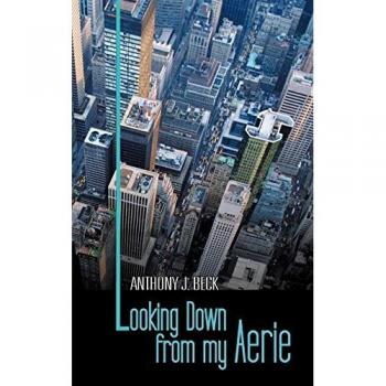 Looking Down from My Aerie
