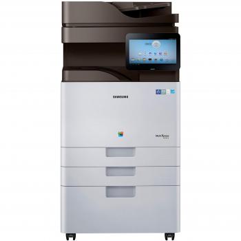 Samsung MxPrint SL‑X4300LX Stampante Colore Multiuso