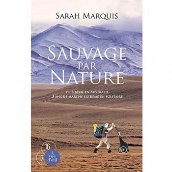 Sauvage par nature