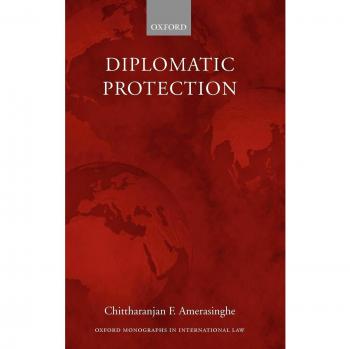 Diplomatic Protection