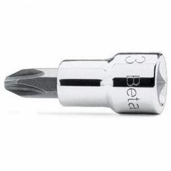 Phillips 3/8” attacco quadro – chiave a bussola Beta