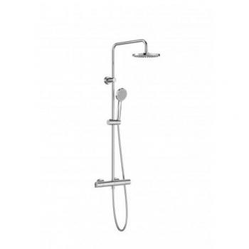 Columna de ducha termostática ROCA A5A9F18C00 victoria basic