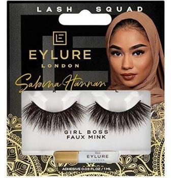 Eylure Sabina Boss Mode