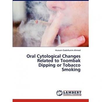 Oral Cytological Changes Related to Toombak Dipping or Tobacco Smoking