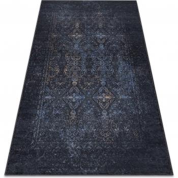 Washable Decorative Rug Andre 1058