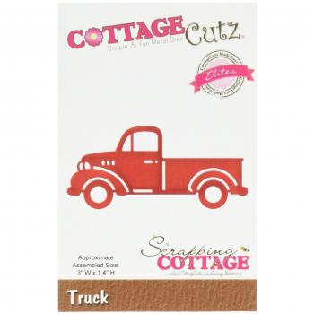 CottageCutz 3-Piece Elite Dietruck Scissors