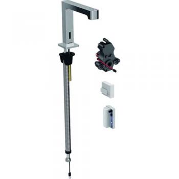 Brenta Lavabo Chauffant Silencieux