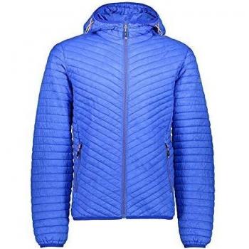 CMP Man Fix Kappa Jacke Zaffiro – 50