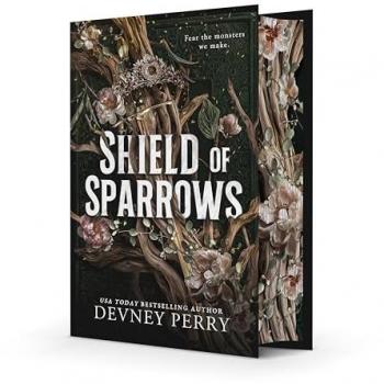Shield of Sparrows