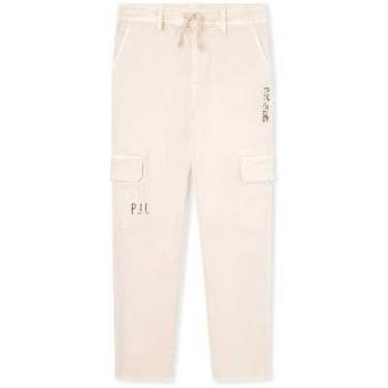 Pantalon cargo Pepe Jeans Tadeo 10 ans