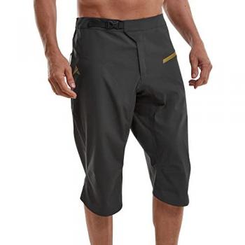 Altura Herren Ridge Tier wasserdichte MTB-Shorts Schwarz L
