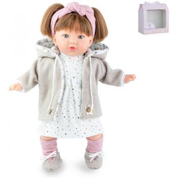 Spanische Puppe Alina von Marina & Pau 45cm