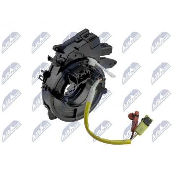 Mola de Airbag NTY EAS-MZ-011