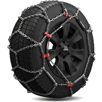 XD-16 Chain for Snowy Roads by Konig Group 266