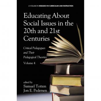 Educating About Social Issues in the 20th and 21st Centuries