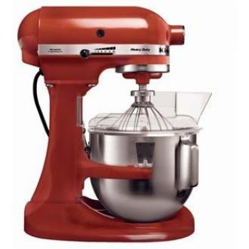 KitchenAid 5KPM5BER 4.8 L Bowl Lift Stand Mixer