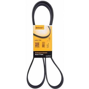 PK1733 CONTITECH DRIVE BELT OE QUALITY