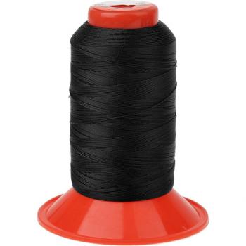 Sac d’Avion Tente 500 m en Nylon – Fil Noir pour Campement