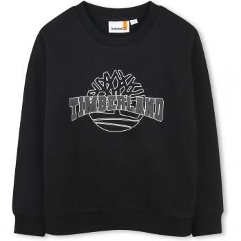 Timberland Kids Sweat‑shirt homme 5A noir