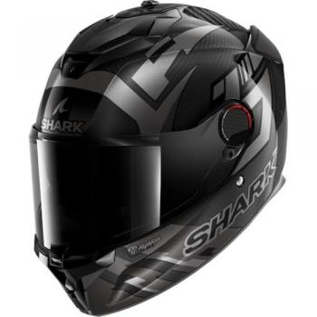 Casco Integrale Shark Zarco Track Racer Carbon L
