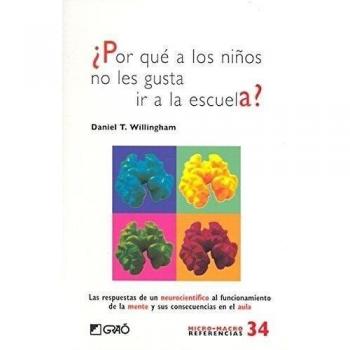¿Por qué a los niños no les gusta ir a la escuela?