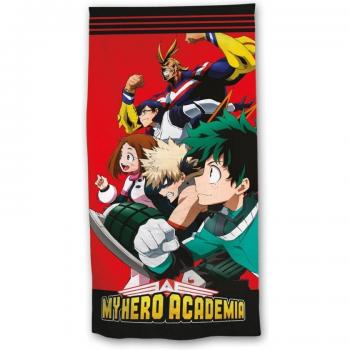 My Hero Academia – Strandtuch – My Hero Academia