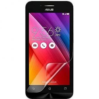 Celicious Matte Anti-Glare Protector Film for Asus ZenFone Go ZC451TG (Pack of 2)