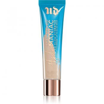 Hydromaniac Tinted Glow Hydrator Fondotinta Idratante Urban Decay Colore 10 35 ml