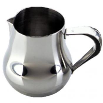 Majestic Platinum 90x65mm Milk Mug